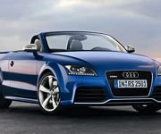 pic for 2010 Audi TT RS Roadster 960x800